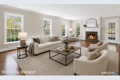 197 Bowery Road, New Canaan, CT 06840 - Photo 6