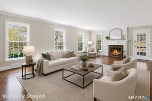 197 Bowery Rd, New Canaan, CT 06840 - Photo 6
