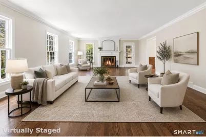 197 Bowery Road, New Canaan, CT 06840 - Photo 4