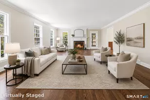 197 Bowery Rd, New Canaan, CT 06840 - Photo 4