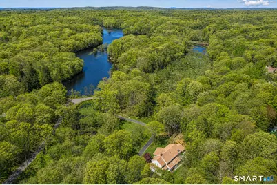 197 Bowery Road, New Canaan, CT 06840 - Photo 34
