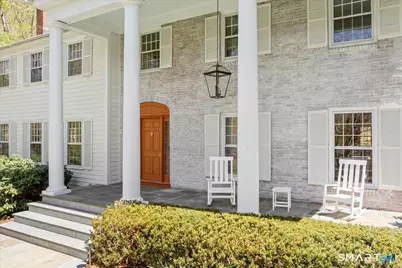 197 Bowery Road, New Canaan, CT 06840 - Photo 2