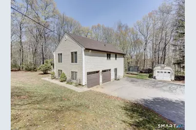 167 Mill Hill Road, Colchester, CT 06415 - Photo 2