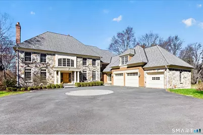 7 Winhall Lane, West Hartford, CT 06117 - Photo 4