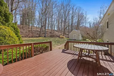 16 Sherwood Road, Ridgefield, CT 06877 - Photo 10