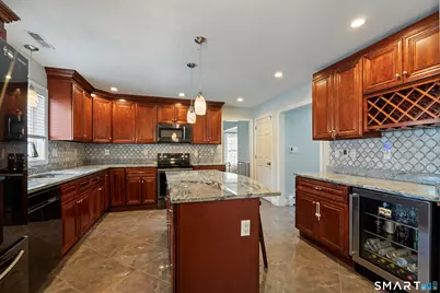 453 Burlington Road, Harwinton, CT 06791 - Photo 4