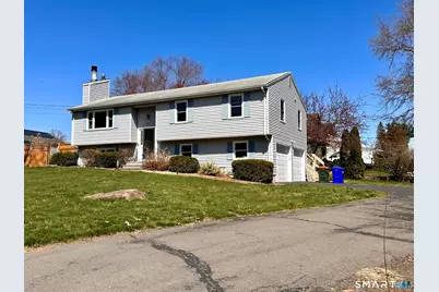 245 Wonx Spring Road, Southington, CT 06479 - Photo 1