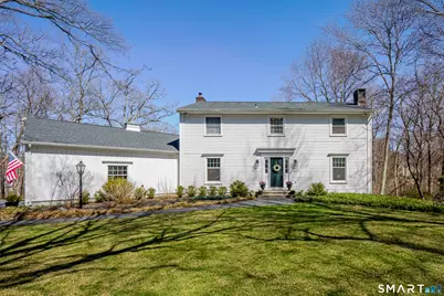 42 Wedgewood Drive, Danbury, CT 06811 - Photo 1