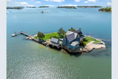 Belden Island, Branford, CT 06405 - Photo 4