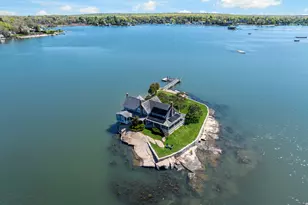 Belden Island, Branford, CT 06405 - Photo 4