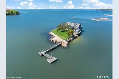 Belden Island, Branford, CT 06405 - Photo 2