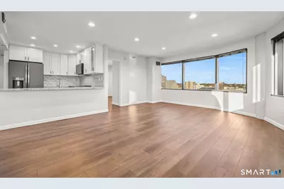 127 Greyrock Place #1712, Stamford, CT 06901 - Photo 2