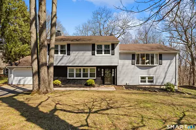 141 Old Coach Highway, Hamden, CT 06514 - Photo 1