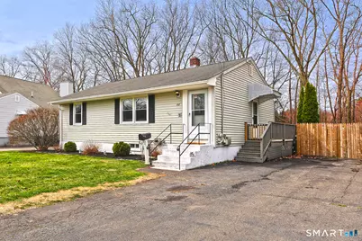 44 Woodvale Road, West Haven, CT 06516 - Photo 2