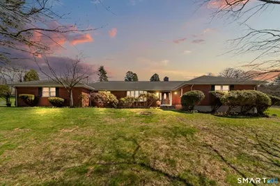 131 Sentinel Hill Road, Derby, CT 06418 - Photo 1