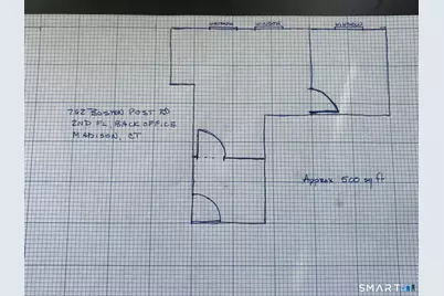 762 2nd Flr Boston Post Road #2 Room Office, Madison, CT 06443 - Photo 4