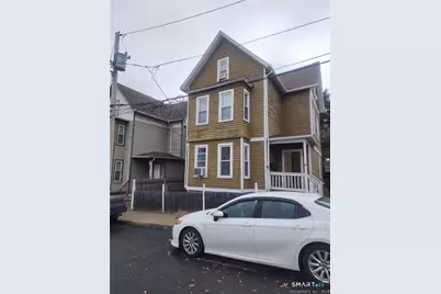 13 Armstrong Place #2, Bridgeport, CT 06608 - Photo 1
