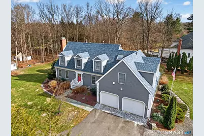 64 Watertown Road, Middlebury, CT 06762 - Photo 1