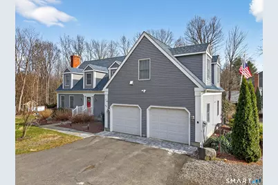 64 Watertown Road, Middlebury, CT 06762 - Photo 4