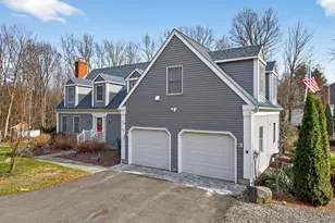 64 Watertown Rd, Middlebury, CT 06762 - Photo 4