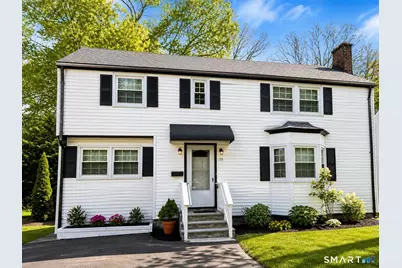 [Address not provided], Hamden, CT 06517 - Photo 1