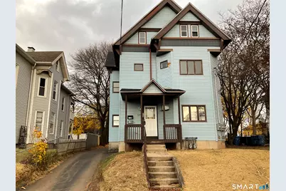 113 Fairview Street #2, New Britain, CT 06051 - Photo 2