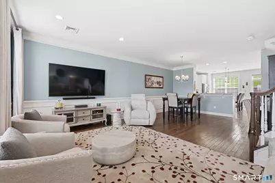 78 Warrington Round #78, Danbury, CT 06810 - Photo 4