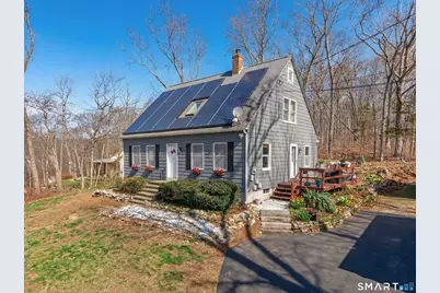 25 Lake Of Isles Road, Preston, CT 06365 - Photo 1