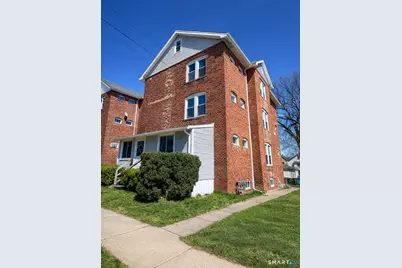 199 Burritt Street, New Britain, CT 06053 - Photo 1