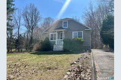 2101 Scott Road, Cheshire, CT 06410 - Photo 1