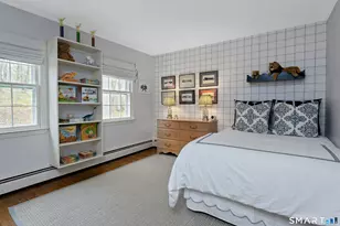 1541 Oenoke Ridge, New Canaan, CT 06840 - Photo 24