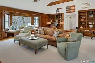 1541 Oenoke Ridge, New Canaan, CT 06840 - Photo 16