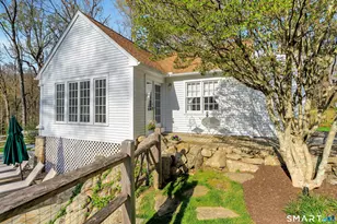 1541 Oenoke Ridge, New Canaan, CT 06840 - Photo 30
