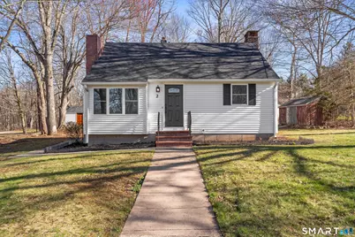 2 Burr Hill Terrace, North Branford, CT 06471 - Photo 1