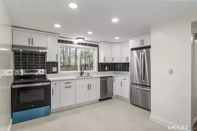 2 Burr Hill Terrace, North Branford, CT 06471 - Photo 12