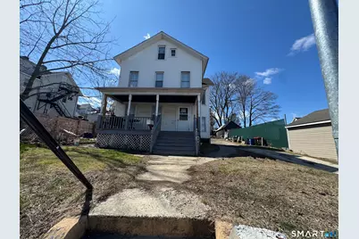 35 Woodward Avenue, Norwalk, CT 06854 - Photo 1