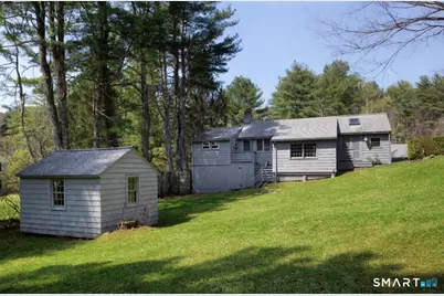 420 Salmon Kill Road, Salisbury, CT 06039 - Photo 2