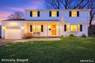52 Briarwood Ln, East Hartford, CT 06118 - Photo 2