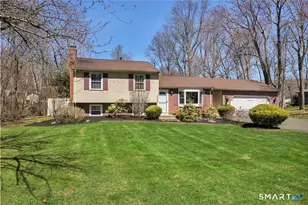 976 Old Rock Hill Rd, Wallingford, CT 06492 - Photo 2