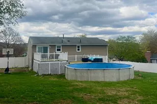 34 Keats Rd, Meriden, CT 06451 - Photo 16