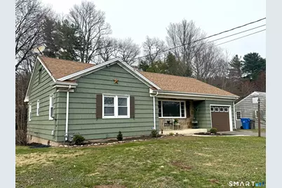 677 Middle Turnpike West, Manchester, CT 06040 - Photo 2