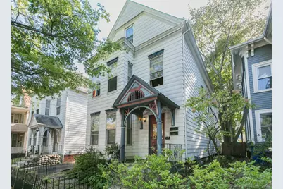 28 Edwards Street #1, New Haven, CT 06511 - Photo 1