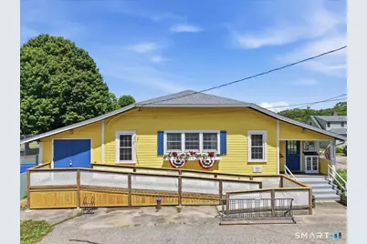 6 Hopkins Street, Stonington, CT 06378 - Photo 26