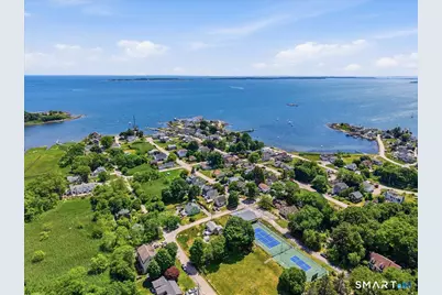 6 Hopkins Street, Stonington, CT 06378 - Photo 32