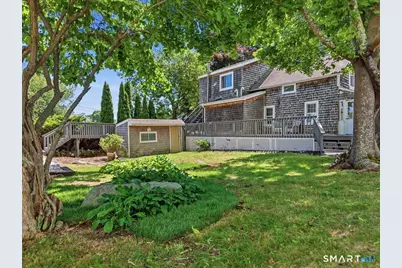 6 Hopkins Street, Stonington, CT 06378 - Photo 6