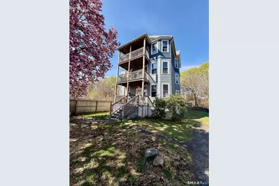 282 High Street, New Britain, CT 06051 - Photo 2