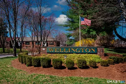 54 Wellington Drive #54, Farmington, CT 06032 - Photo 2