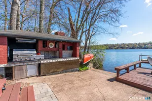 74 Spellman Point Rd, East Hampton, CT 06424 - Photo 4