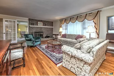 322 Hotchkiss Road, Orange, CT 06477 - Photo 8