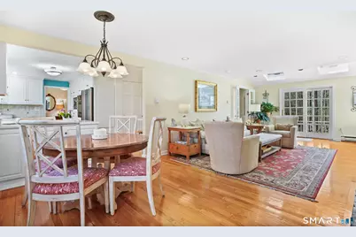 12 Sunset Circle, Woodbridge, CT 06525 - Photo 8